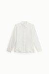 Camicia con maniche risvoltate Imperial