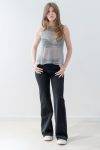 Jeans flare CYCLE