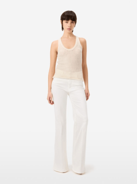 Jeans flare CYCLE