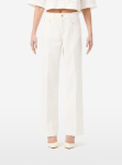 Jeans palazzo CYCLE 2