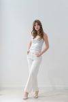 Jeans palazzo CYCLE 2