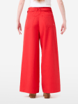 Jeans palazzo con cintina CYCLE