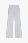 Pantaloni a zampa con raso Imperial 0