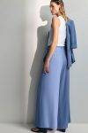 Pantaloni ampi con cintina Imperial