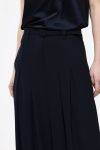 Pantaloni ampi con cintina Imperial