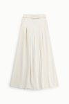 Pantaloni ampi con cintina Imperial