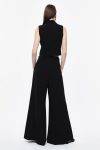 Pantaloni ampi con cintina Imperial