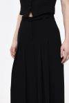 Pantaloni ampi con cintina Imperial