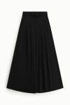 Pantaloni ampi con cintina Imperial