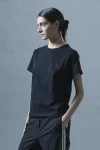 T shirt con logo cucito ICONA Kaos 0