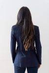 Blazer doppiopetto in Punto Milano Diana Gallesi (2)