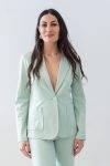 Blazer monopetto in Punto Milano Diana Gallesi (1)