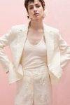 Blazer regular fit con paillettes Imperial 1