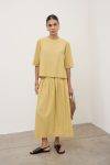 Blusa in popeline Ottod’Ame 0