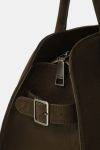 Borsa con doppi manici regolabili Dixie