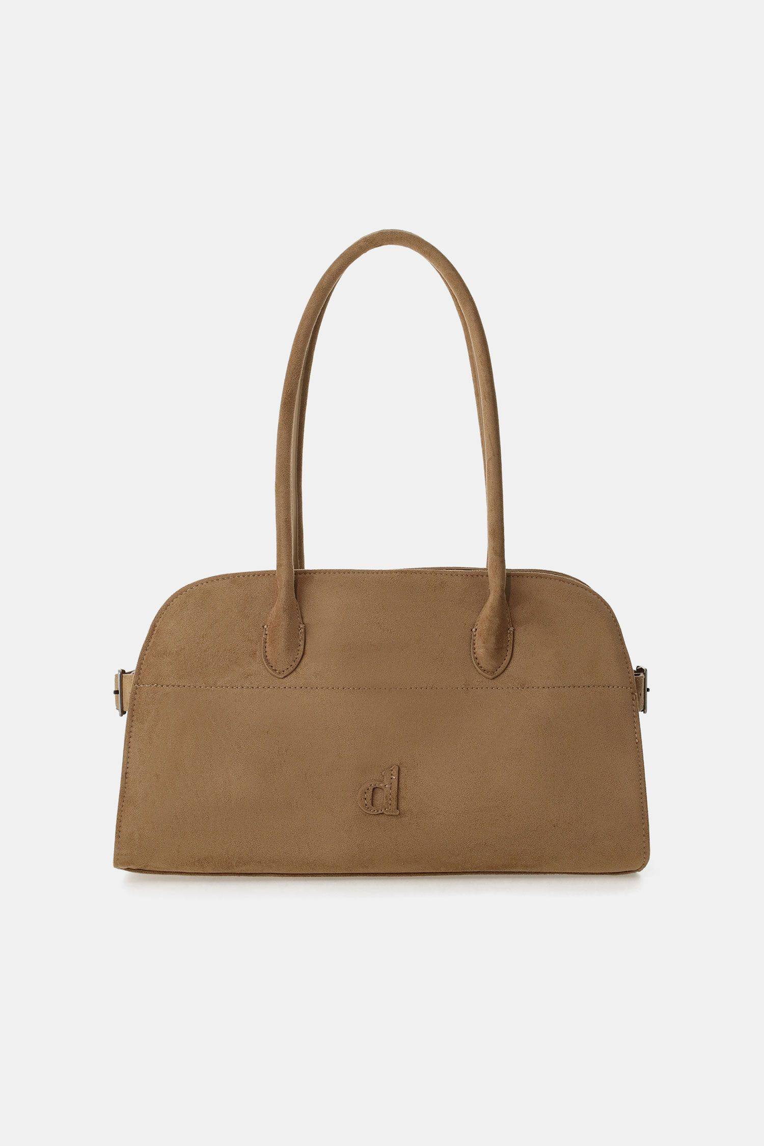 Borsa con doppi manici regolabili Dixie 3 Borsa con doppi manici regolabili Dixie 3