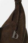 Borsa trapezoidale Dixie