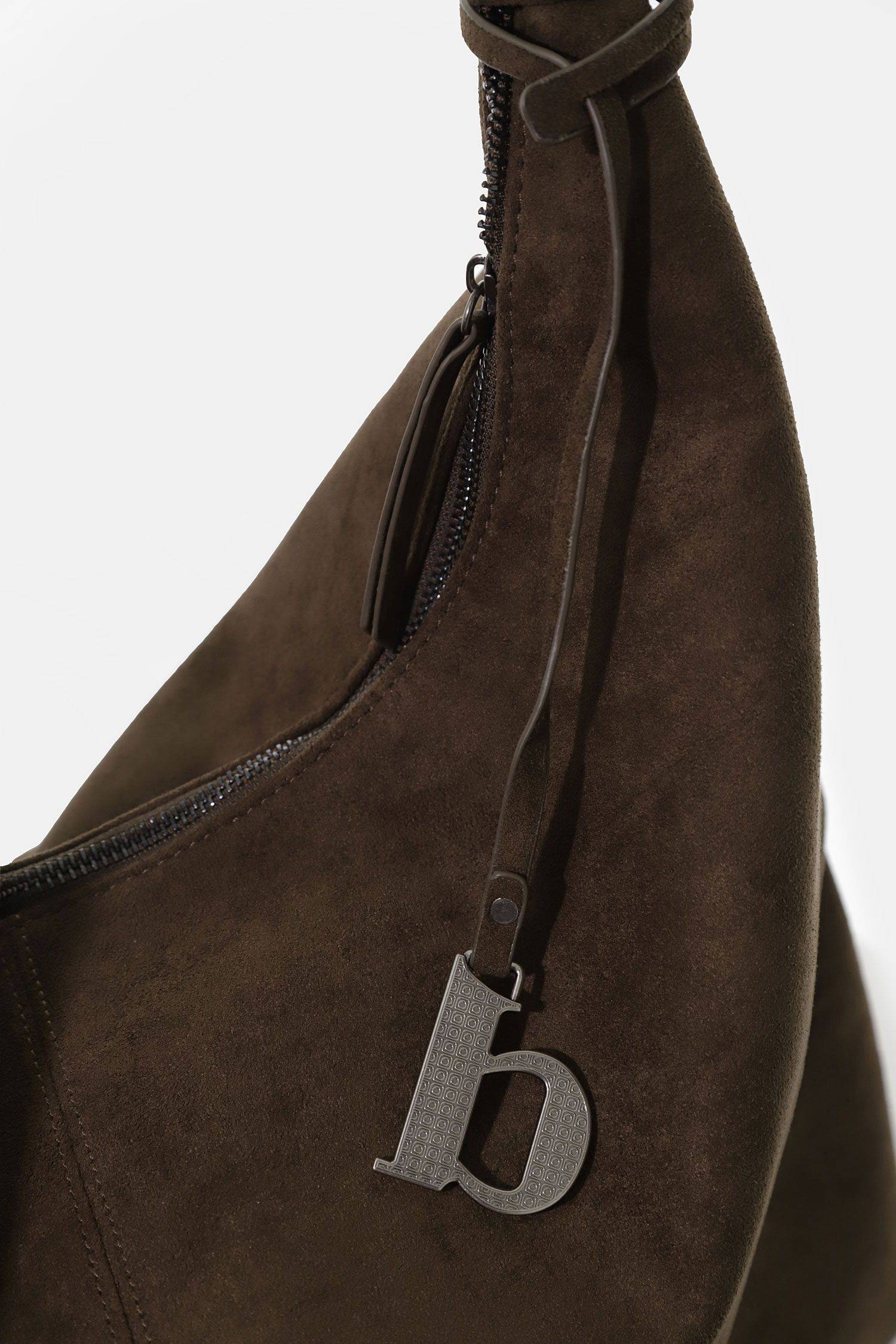 Borsa trapezoidale Dixie 0 Borsa trapezoidale Dixie 0