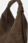 Borsa trapezoidale Dixie