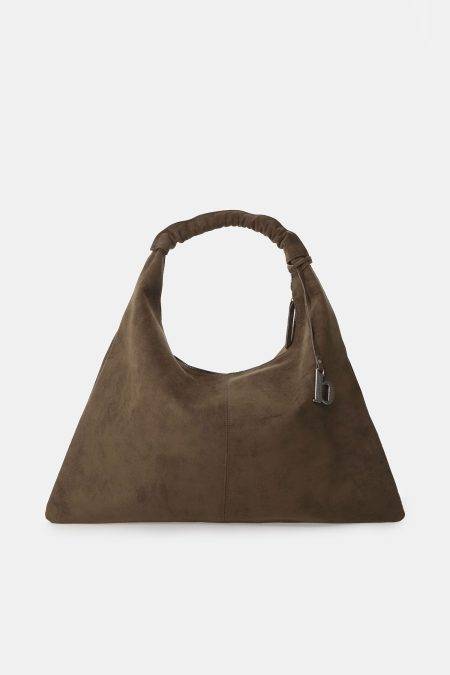 Borsa trapezoidale Dixie