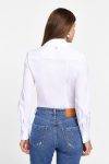 Camicia con colletto classico Please