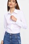 Camicia con colletto classico Please