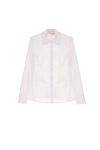 Camicia con colletto classico Please