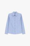 Camicia con colletto classico Please