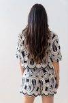 Camicia cropped ricamata Jijil (2)