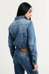 Camicia in denim Please 1