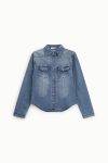 Camicia in denim Please 1