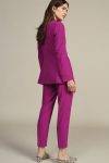Completo giacca monopetto e pantaloni sartoriali Dixie