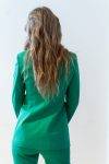 Giacca con collo camicia Diana Gallesi
