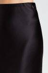 Gonna lunga in raso Twinset Actitude