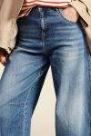 Jeans balloon fit Dixie