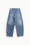 Jeans balloon fit Dixie