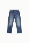 Jeans gamba stretta Please
