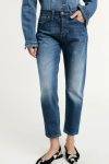 Jeans gamba stretta Please