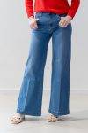 Jeans palazzo Diana Gallesi (2)
