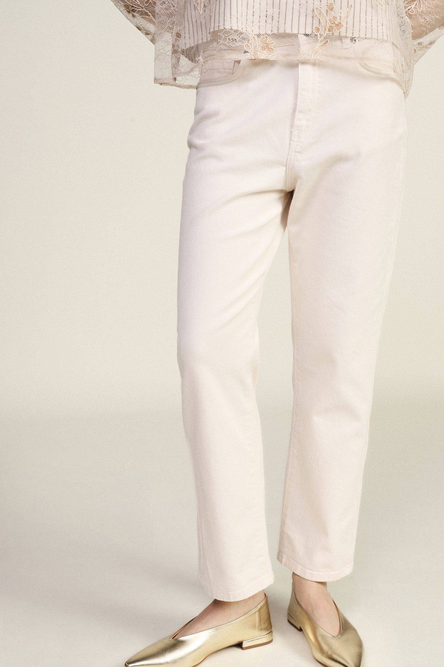 Jeans regular fit a gamba dritta Dixie 1 Jeans regular fit a gamba dritta Dixie 1
