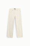 Jeans regular fit a gamba dritta Dixie