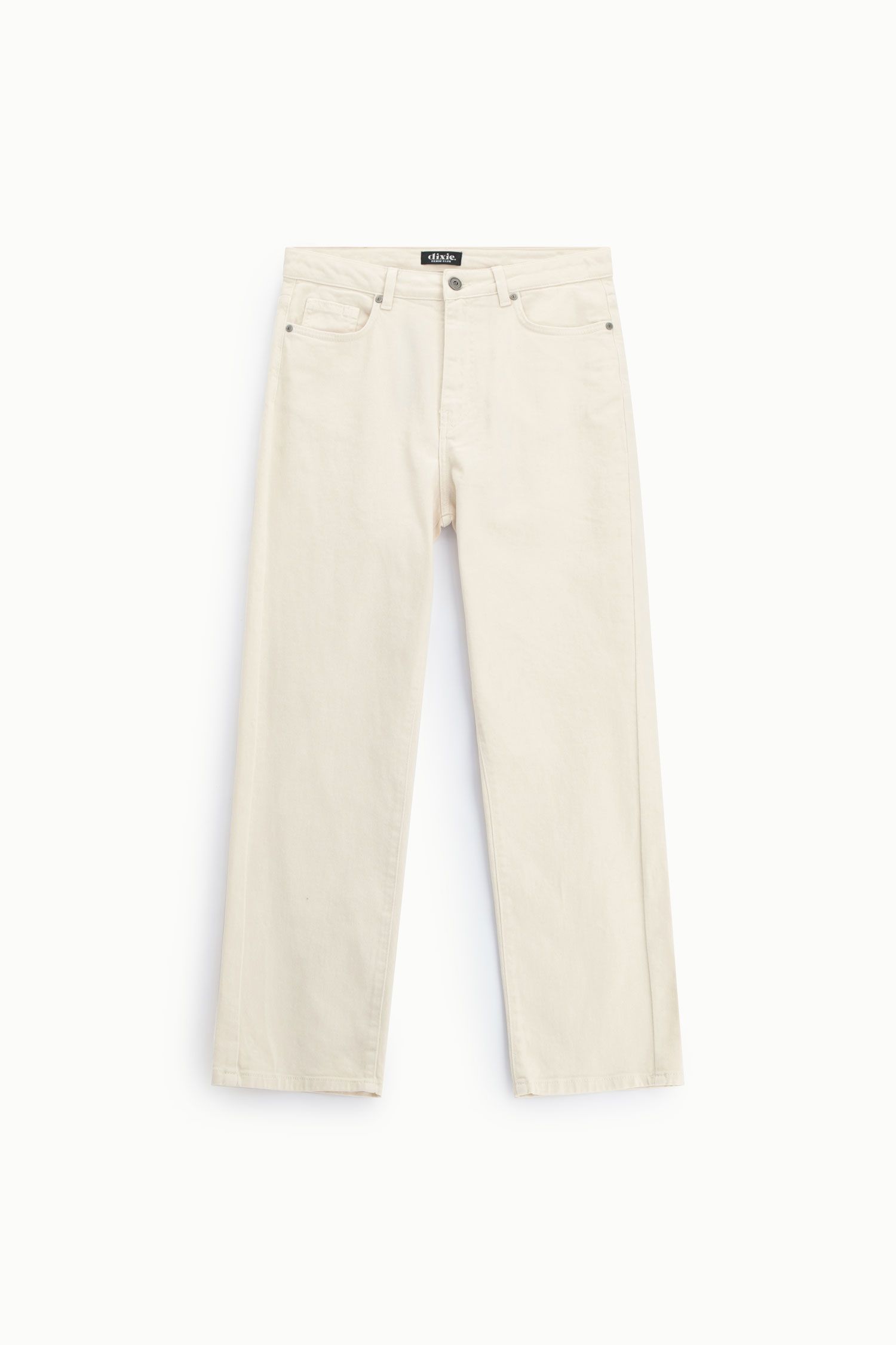 Jeans regular fit a gamba dritta Dixie 2 Jeans regular fit a gamba dritta Dixie 2