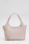 Maxi bag con catena Twinset