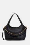 Maxi bag con catena Twinset