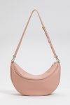 Maxi hobo con tracolla Twinset