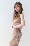 Mini abito con paillettes Ottod’Ame (4)