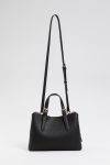Mini bauletto con tracolla Twinset 1