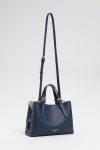 Mini bauletto con tracolla Twinset 1