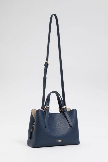 Mini bauletto con tracolla Twinset 1
