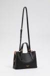 Mini bauletto con tracolla Twinset 1
